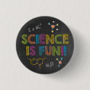 Search for sciences badges For kids