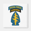 Search for insignia magnets Military