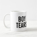 Search for tear mugs Humour