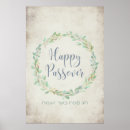 Search for jewish passover posters Pesach