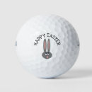 Search for happy easter golf balls Cute