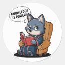 Search for knowledge stickers Animal