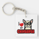 Search for cartoon chihuahua key rings Dogs
