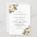 Search for alabaster invitations Greenery