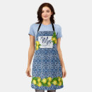 Search for amalfi aprons Mediterranean