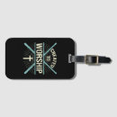 Search for christian luggage tags God