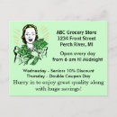 Search for promotional business postcards Vintage
