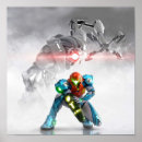 Search for metroid Dread