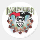 Search for two face stickers Joker