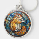 Search for chipmunk key rings Nature
