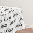 Search for rectangle tablecloths Black and white