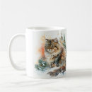 Search for cat feline mugs Kitten
