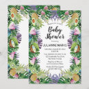 Search for beachy baby shower invitations Mother to be