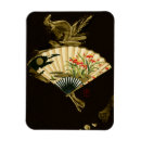 Search for orient magnets Fan