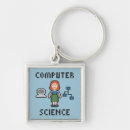 Search for computer science key rings Technology
