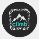 Search for carabiner stickers Fear of falling