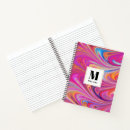 Search for psychedelic trippy notebooks Cool