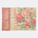 Search for shabby and chic tea towels For her