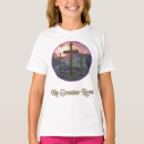 Search for easter girls tshirts Christian