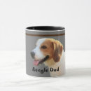 Search for for beagle mugs Dad