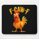 Search for whisper mouse mats Rooster funny
