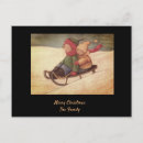 Search for snow sled postcards Sledding