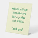 Search for funny bathroom signs Silly