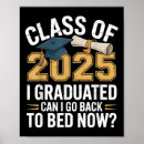 Search for funny graduation posters Graduated