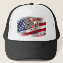 Search for operators hats Truck