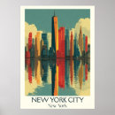 Search for new york city posters Big apple