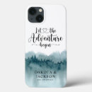 Search for adventure iphone cases Mountains