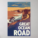 Search for 12 apostles art Great ocean road