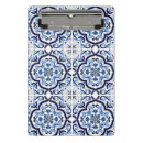 Search for luxury clipboards Blue