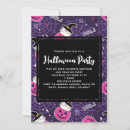 Search for pattern seasonal invitations Creepy
