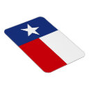 Search for texan magnets State