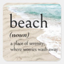 Search for seashore stickers Ocean