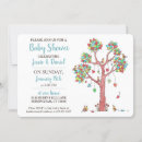 Search for bird tree invitations Whimsical