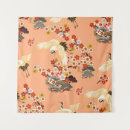 Search for chinese crane art Flower
