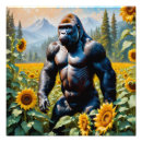 Search for cool monkey art Primate