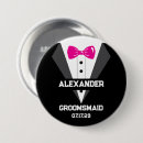 Search for groomsmaid Bridesmaid