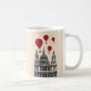 Search for saint basils cathedral mugs Red