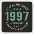 Search for 24 stickers Birthday