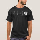 Search for drums heartbeat tshirts Drummer