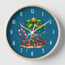 Search for beach christmas art Palm tree