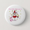 Search for fairy princess badges Happy birthday