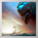 Search for monster posters Waves
