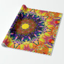 Search for digital wrapping paper Colorful