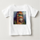 Search for native baby shirts Animal