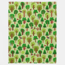 Search for cute rabbit blankets Forest