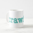 Search for crawfish mugs Ocean